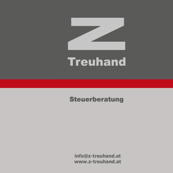 Z Treuhand Wirtschaftsprüfungs und Steuerberatungs GmbH Logo