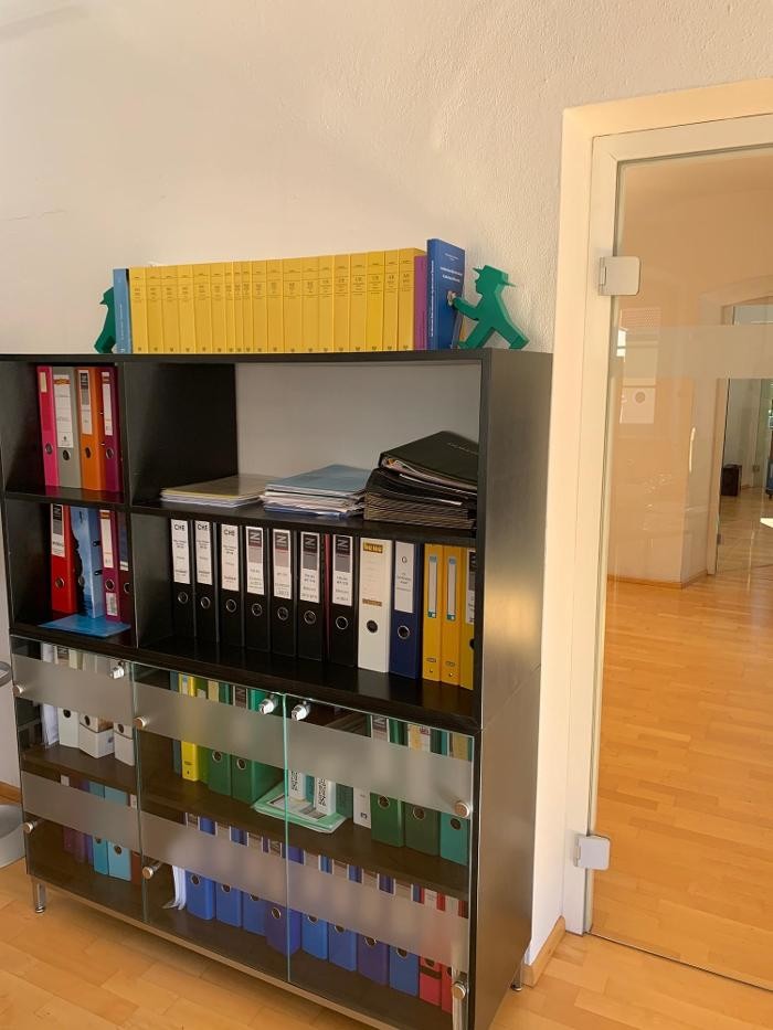 Bilder Z Treuhand Wirtschaftsprüfungs und Steuerberatungs GmbH