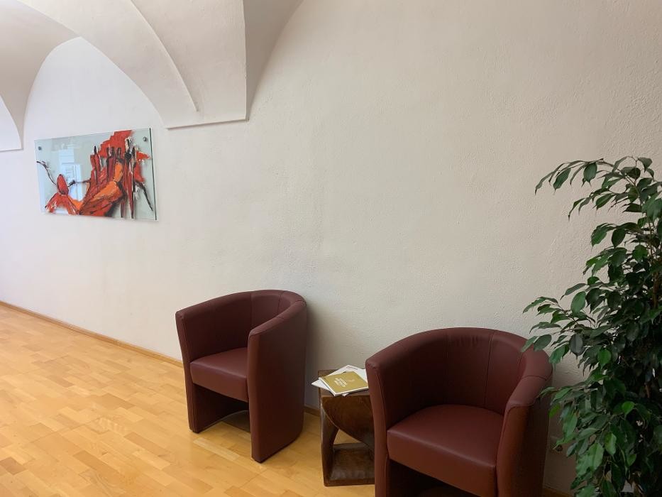 Bilder Z Treuhand Wirtschaftsprüfungs und Steuerberatungs GmbH