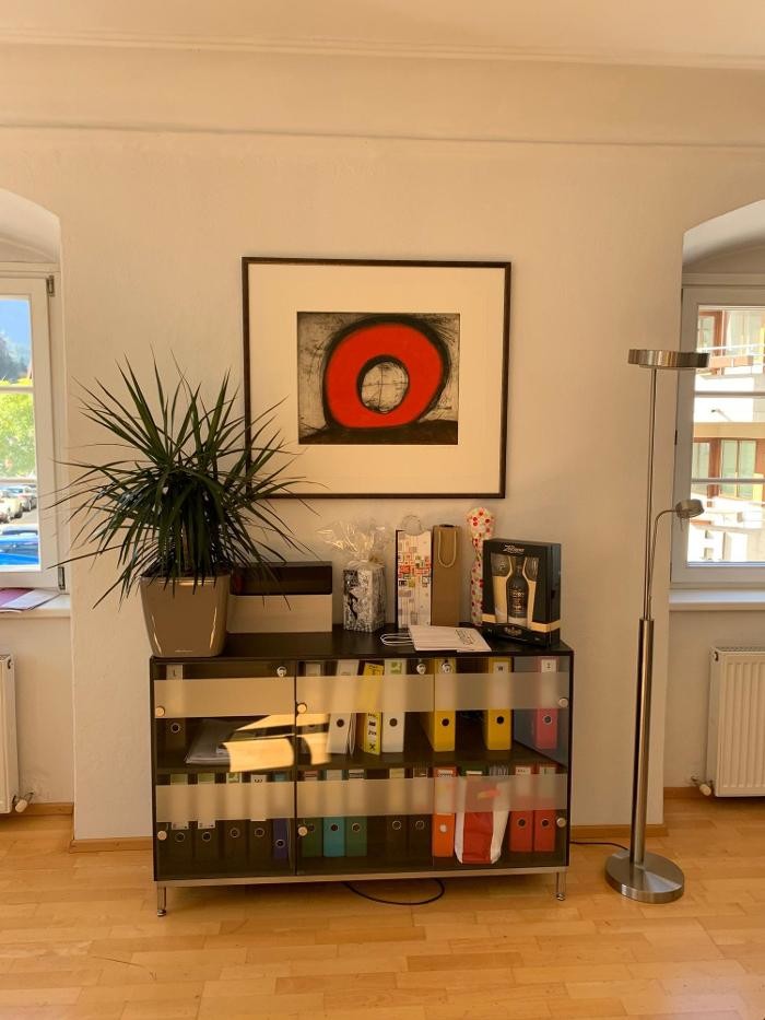 Bilder Z Treuhand Wirtschaftsprüfungs und Steuerberatungs GmbH