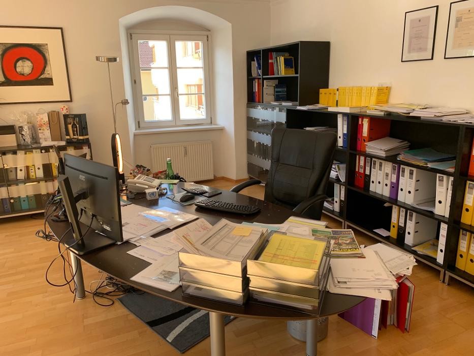 Bilder Z Treuhand Wirtschaftsprüfungs und Steuerberatungs GmbH