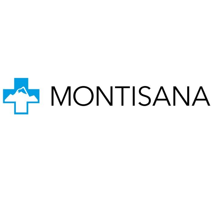 MontiSana Sanitätshaus GmbH Logo
