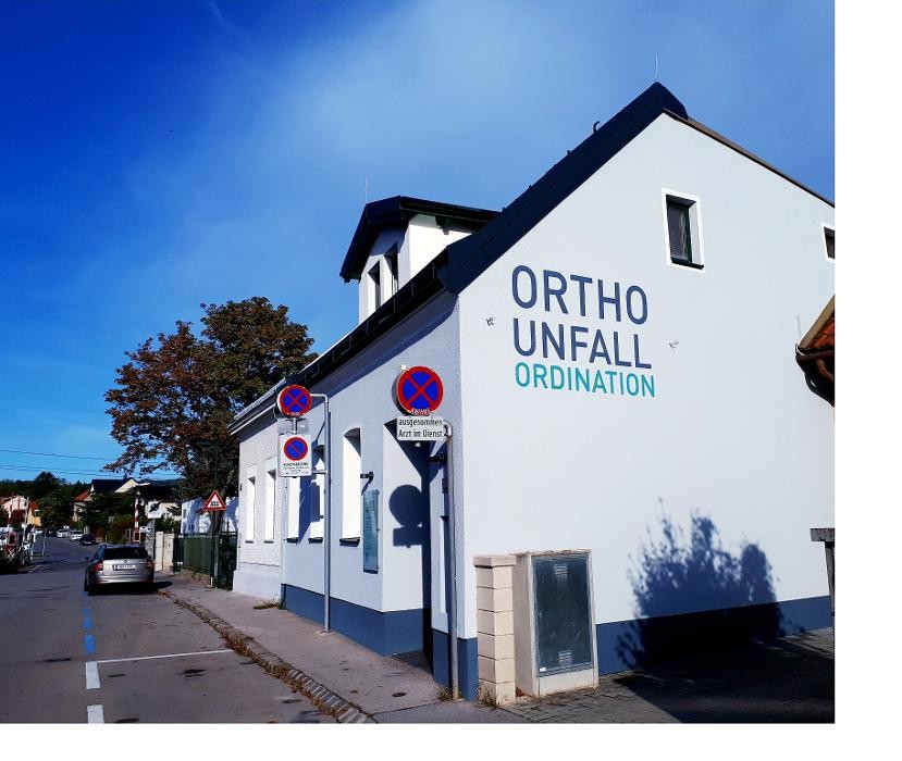 Bilder ORTHO- UNFALL- ORDINATION