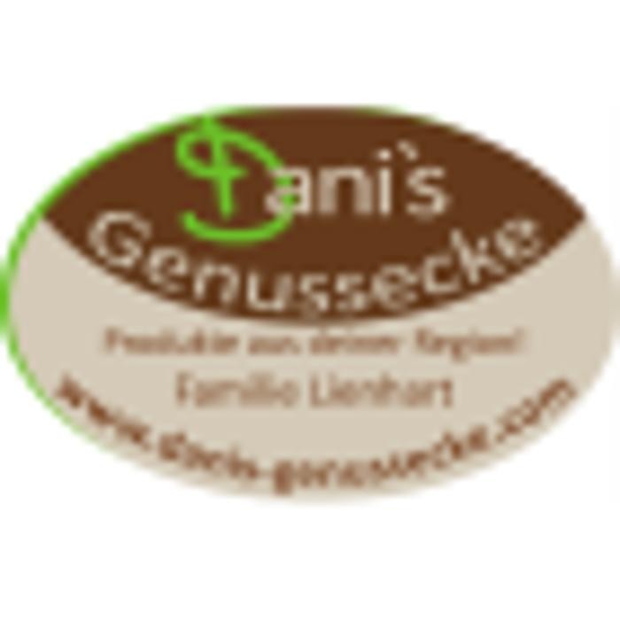 Dani's Genussecke - Hofladen Logo