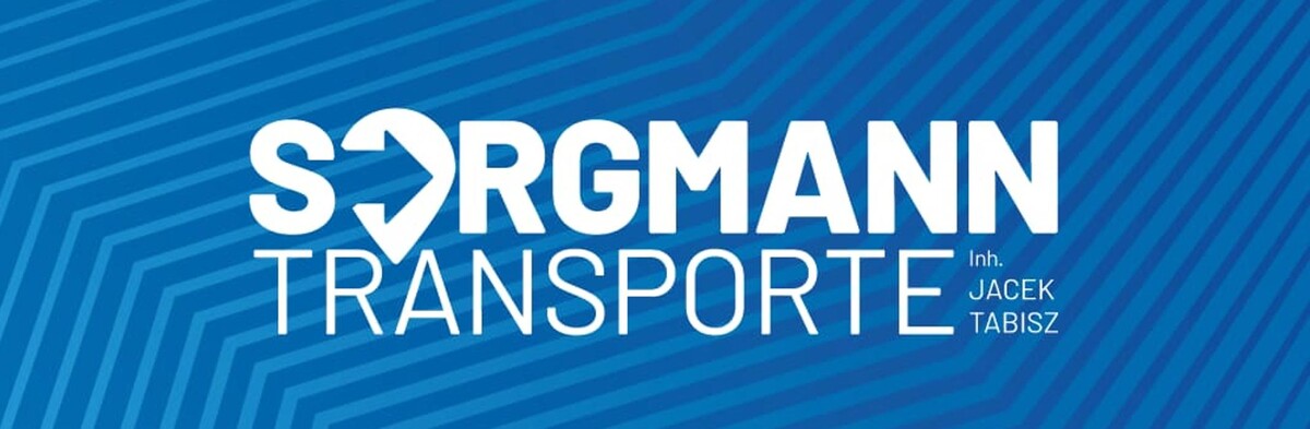 Transporte Sorgmann Logo
