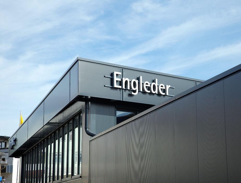 Bilder Auto Engleder Hofkirchen GmbH