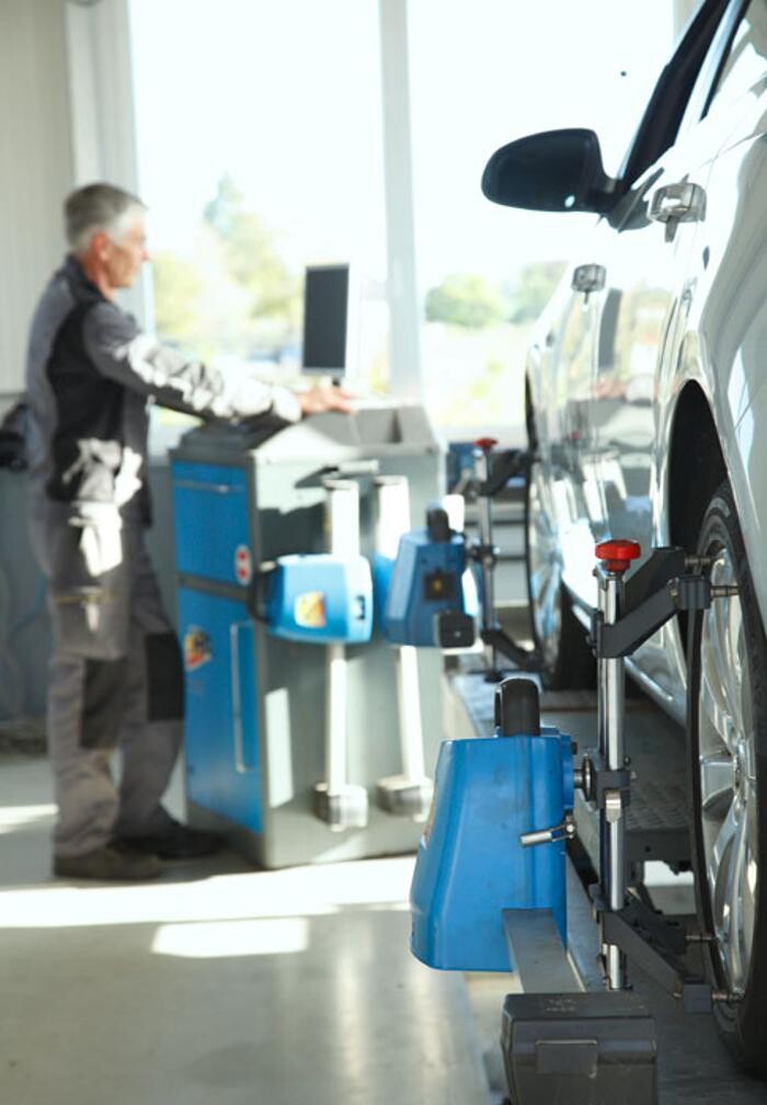 Bilder Auto Engleder Hofkirchen GmbH