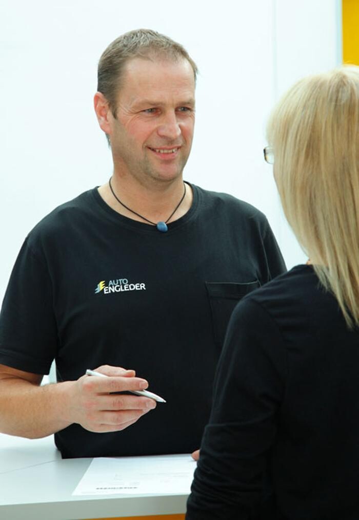 Bilder Auto Engleder Hofkirchen GmbH