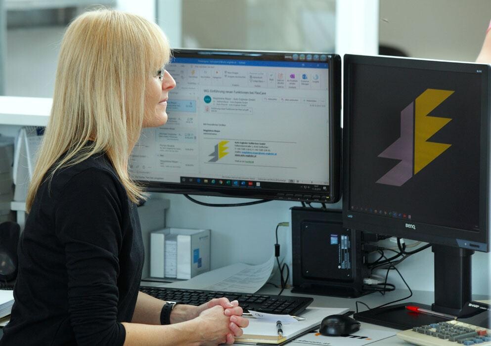 Bilder Auto Engleder Hofkirchen GmbH