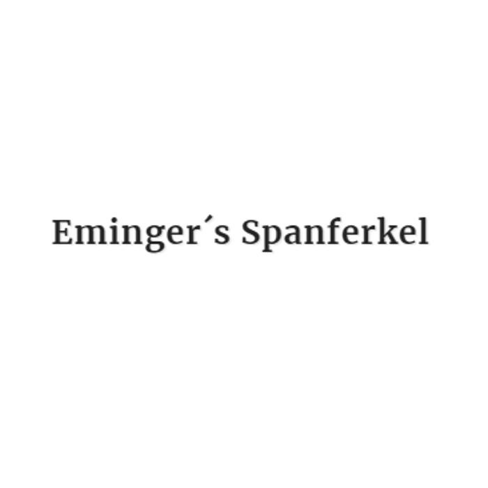Bilder Eminger's Spanferkel