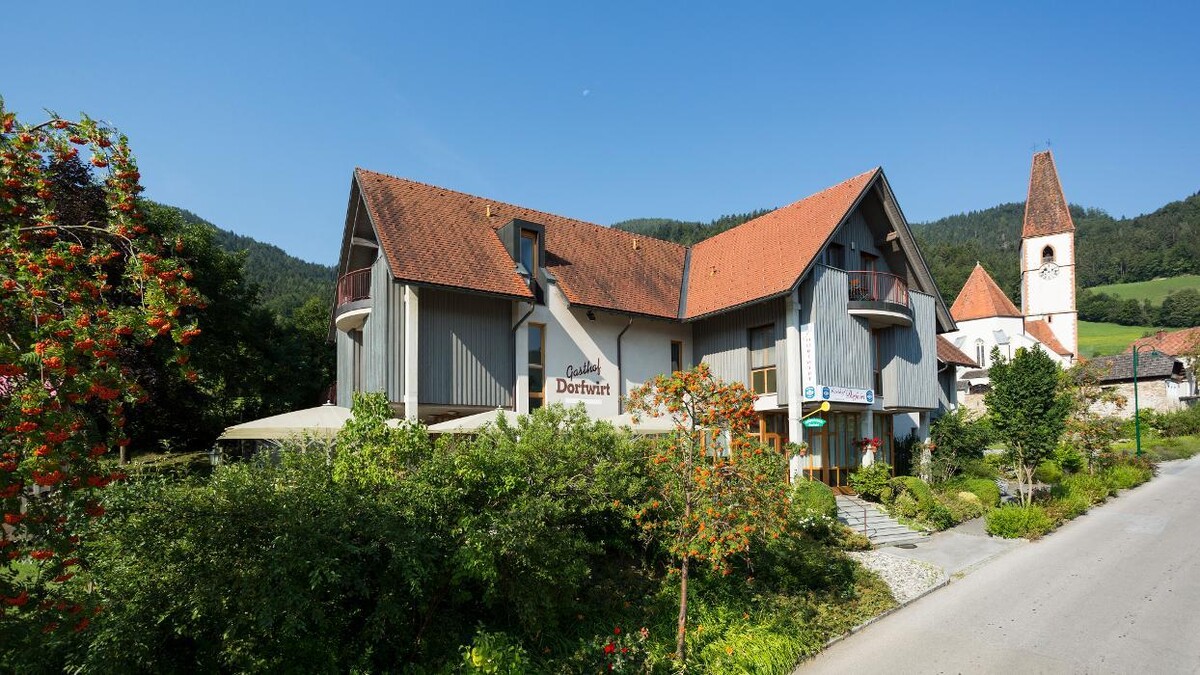 Bilder Gasthaus Dorfwirt Familie Reindl