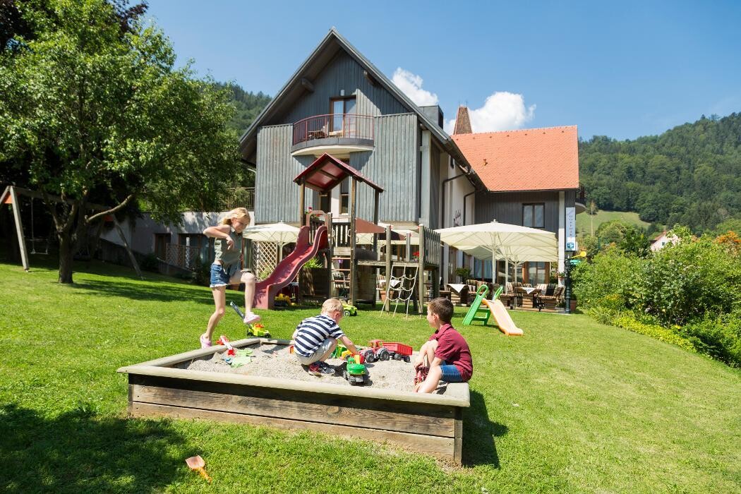Bilder Gasthaus Dorfwirt Familie Reindl