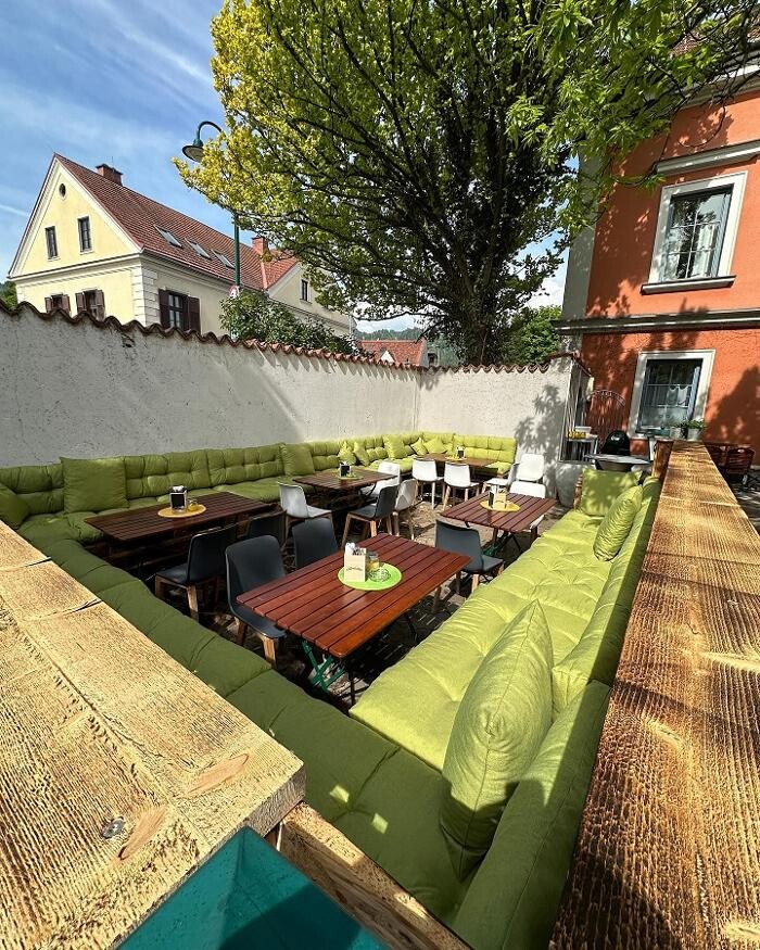 Bilder Trend "Lokal-Rooms-Bar" Daniel Deutsch