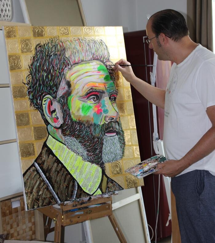 Bilder Atelier of fine arts Galerie
