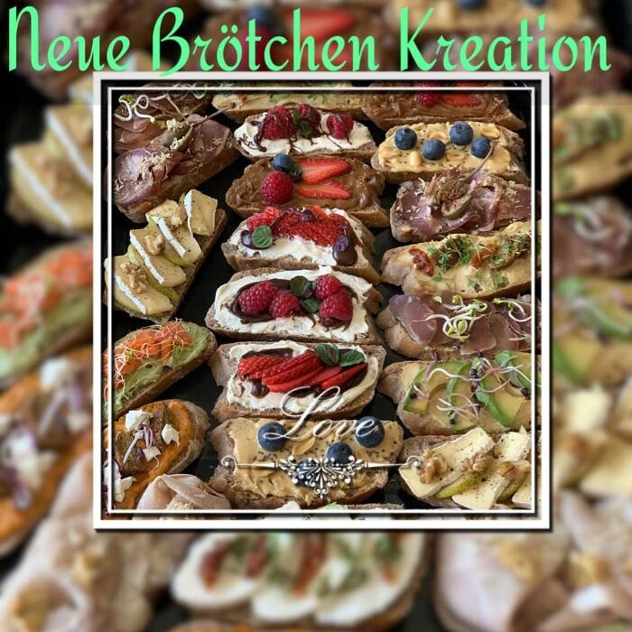 Bilder Antonett Catering