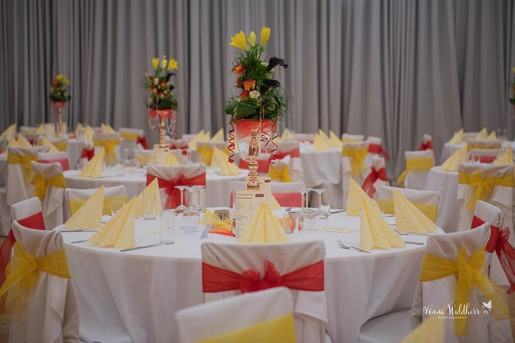 Bilder Antonett Catering