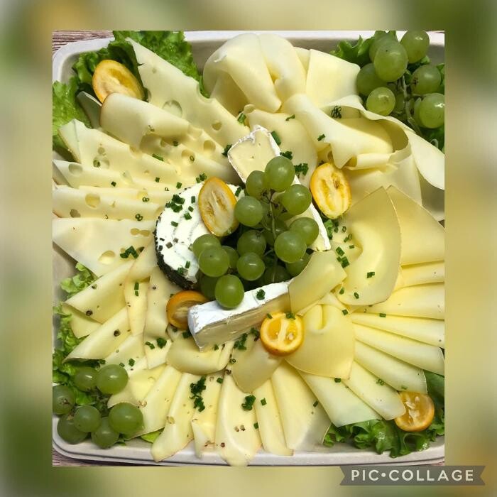 Bilder Antonett Catering