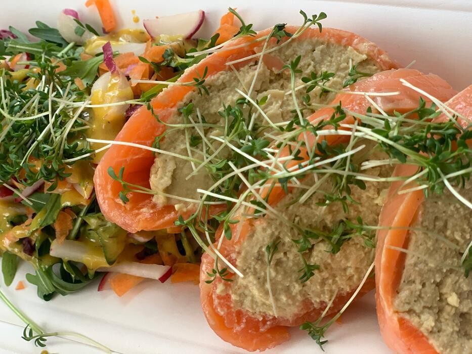 Bilder Antonett Catering