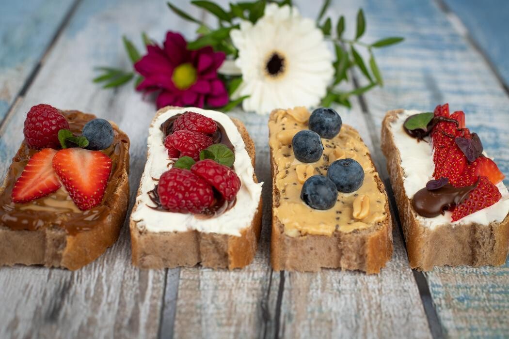 Bilder Antonett Catering