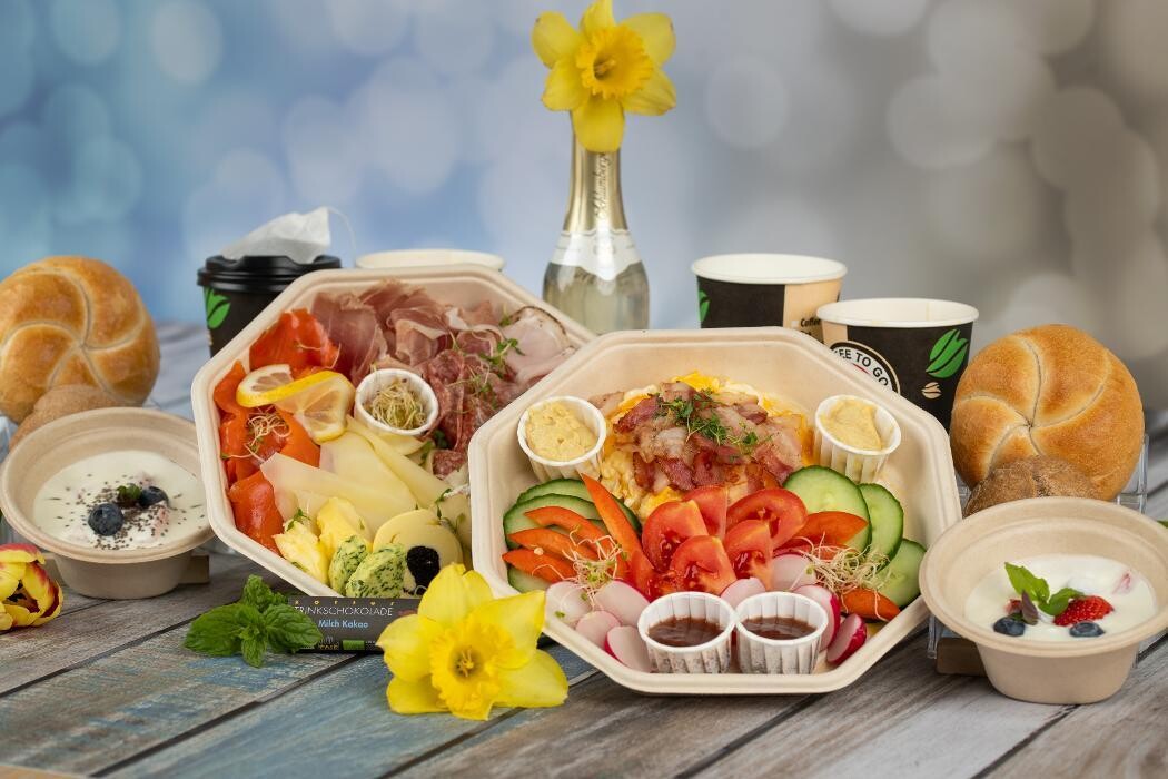 Bilder Antonett Catering