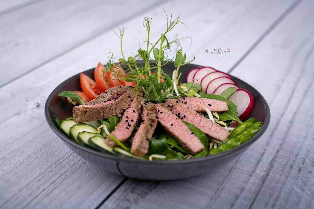 Bilder Antonett Catering