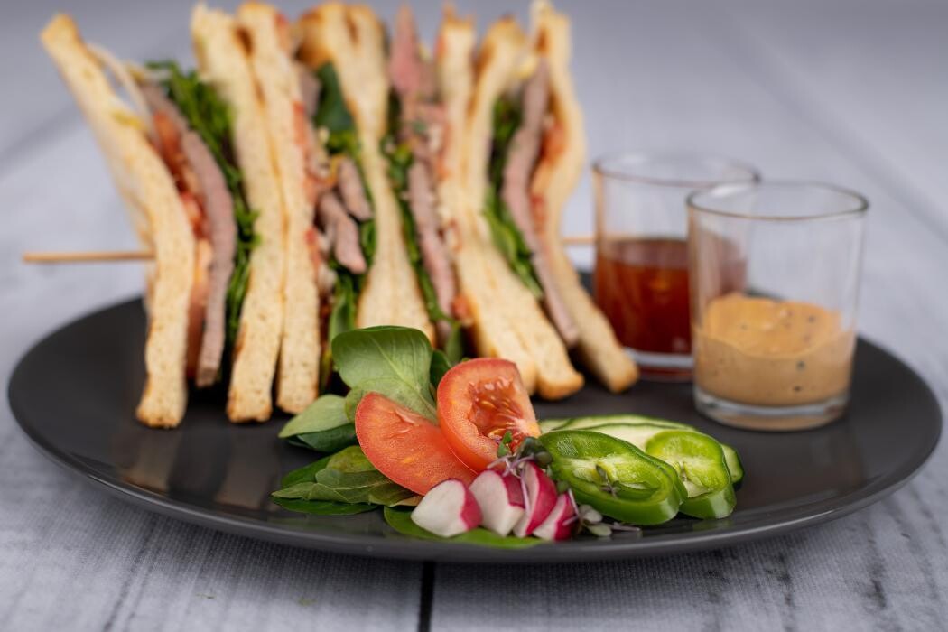 Bilder Antonett Catering