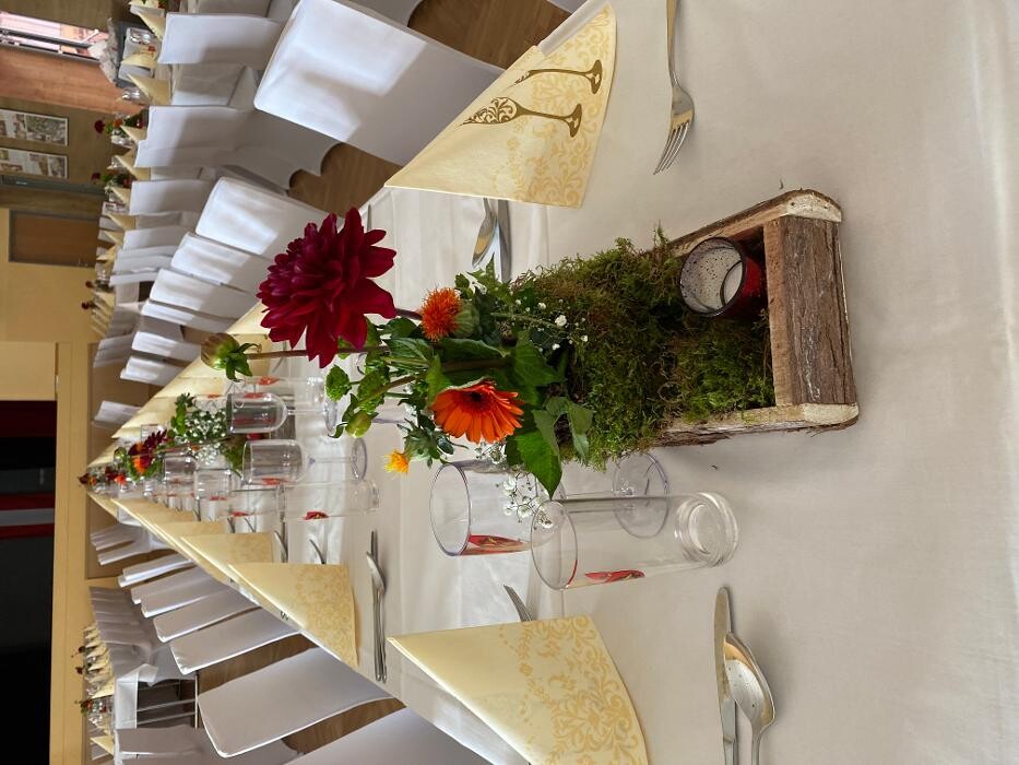 Bilder Antonett Catering