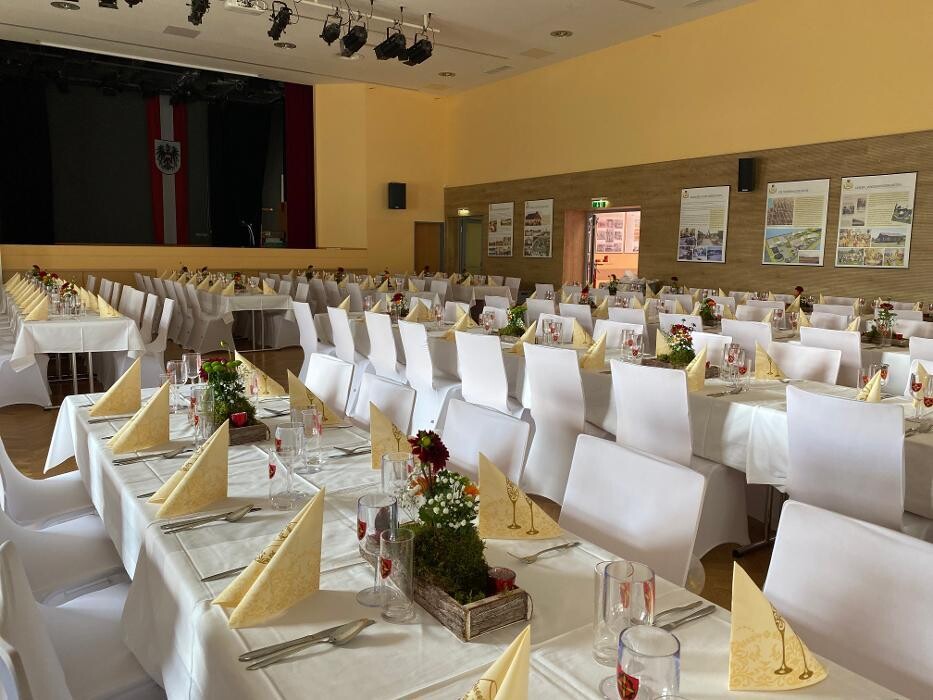 Bilder Antonett Catering