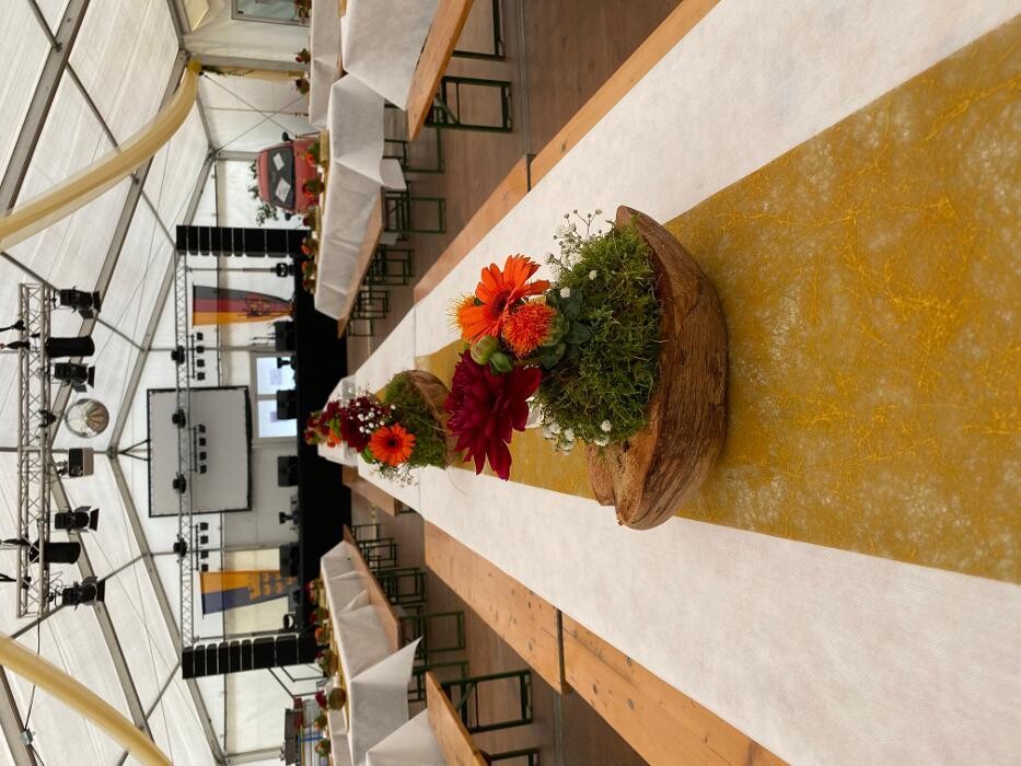 Bilder Antonett Catering