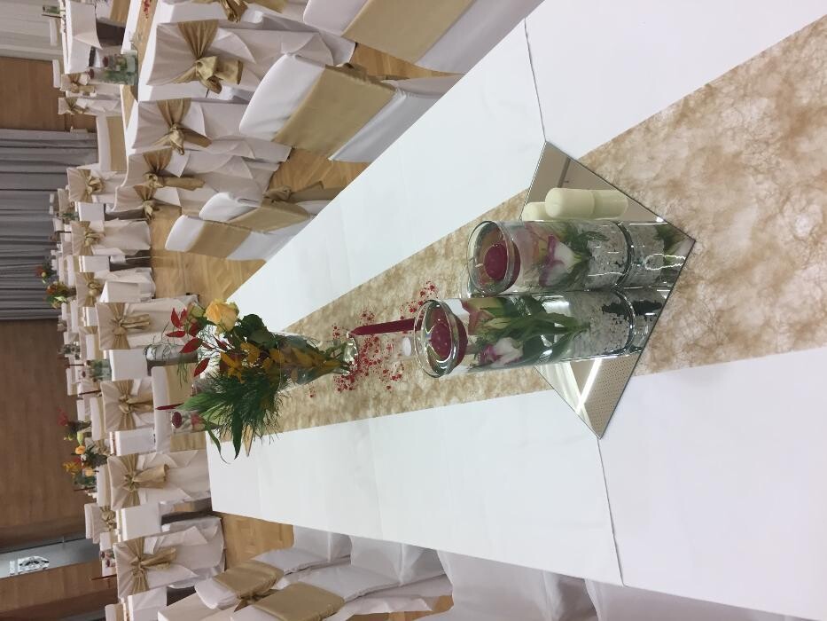 Bilder Antonett Catering