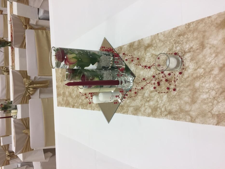Bilder Antonett Catering