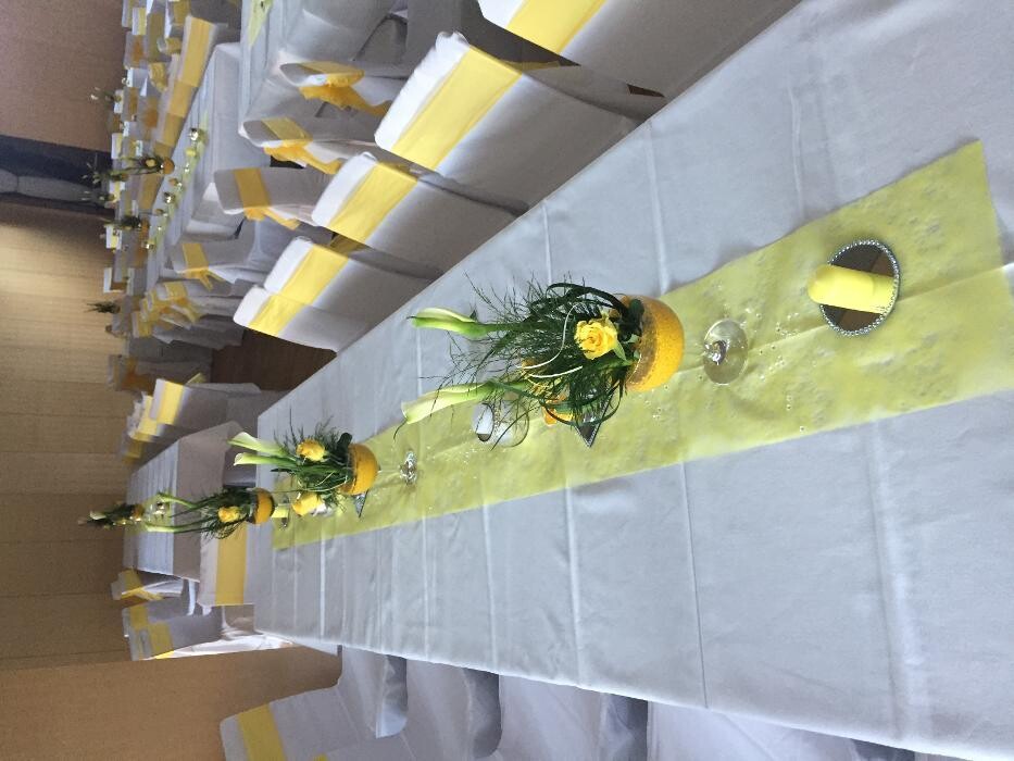 Bilder Antonett Catering