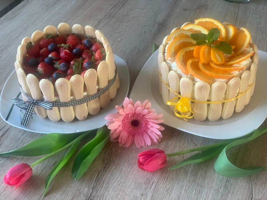 Bilder Antonett Catering
