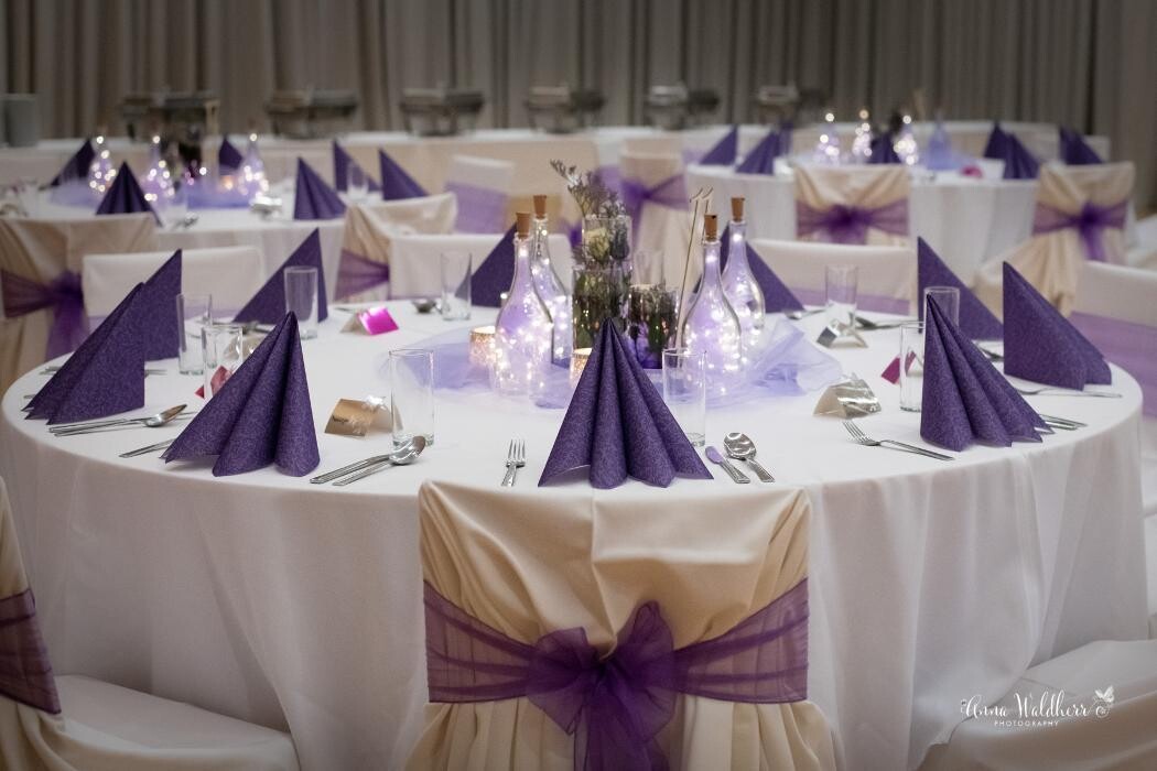 Bilder Antonett Catering