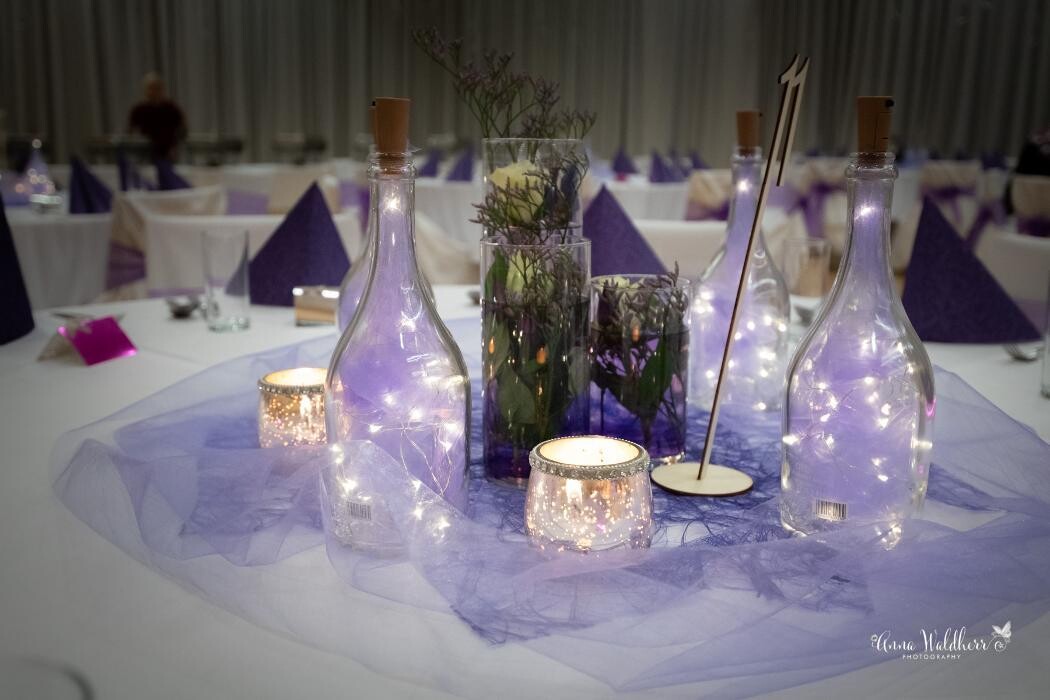 Bilder Antonett Catering