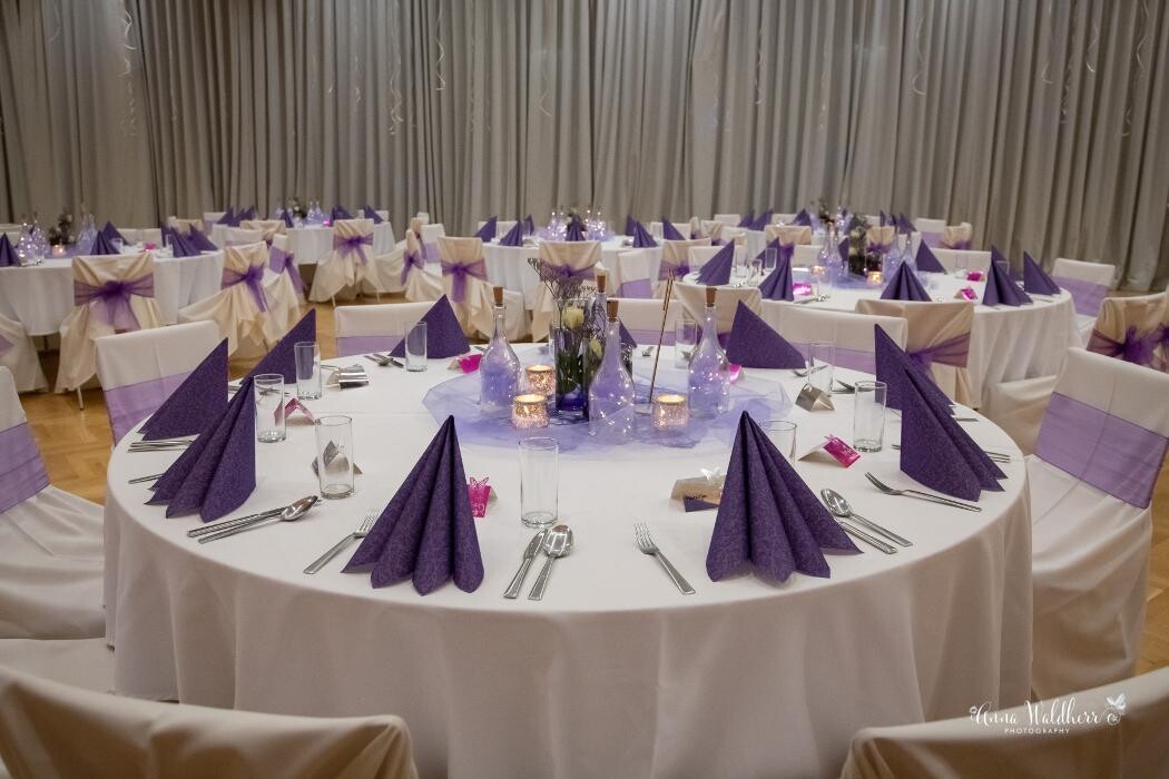 Bilder Antonett Catering