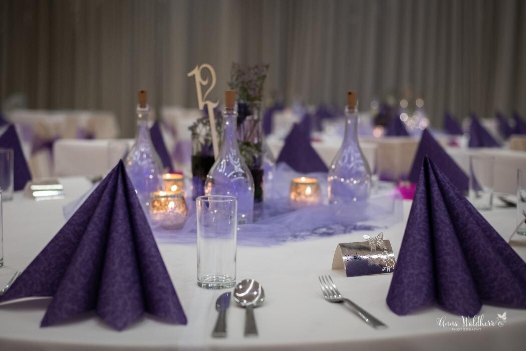 Bilder Antonett Catering