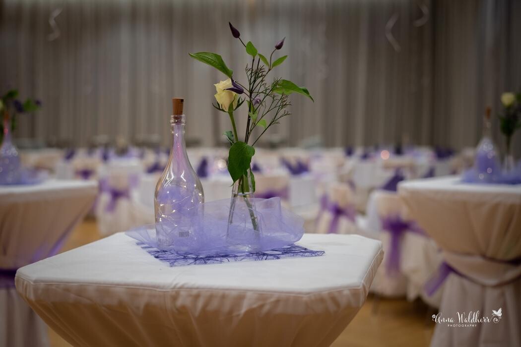 Bilder Antonett Catering