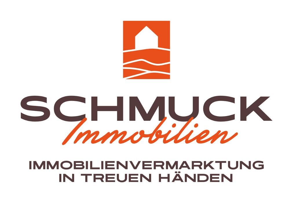 Schmuck Immobilien Logo