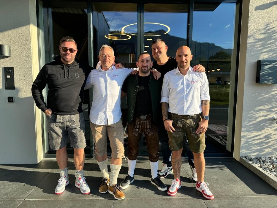 Bilder Aristo Graphic Austria GmbH