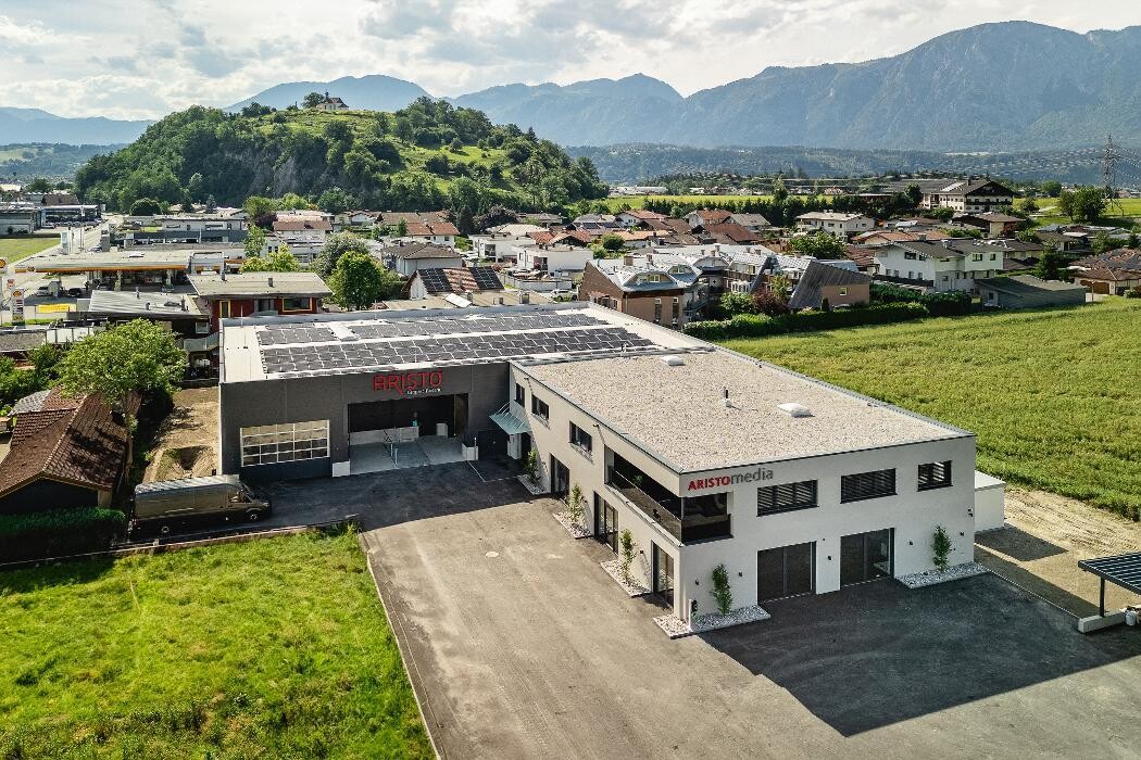 Bilder Aristo Graphic Austria GmbH