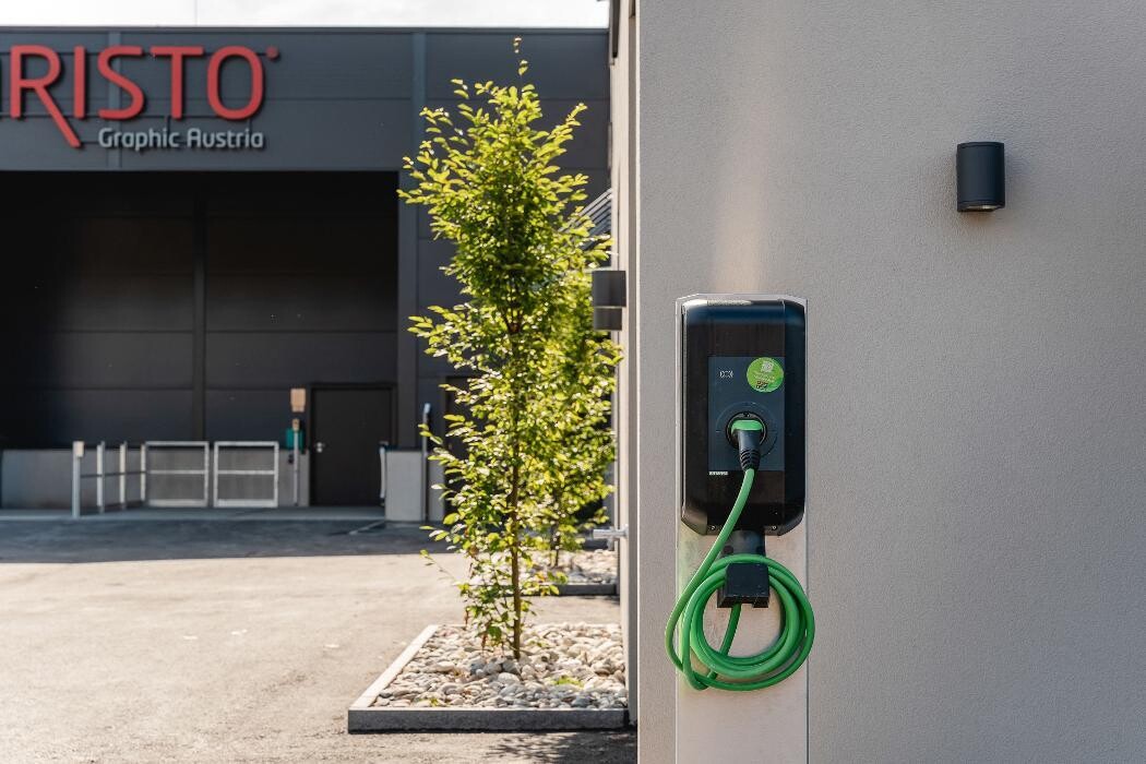 Bilder Aristo Graphic Austria GmbH