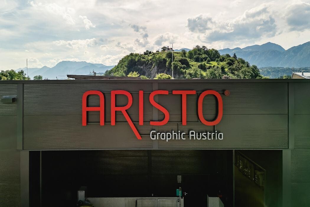 Bilder Aristo Graphic Austria GmbH