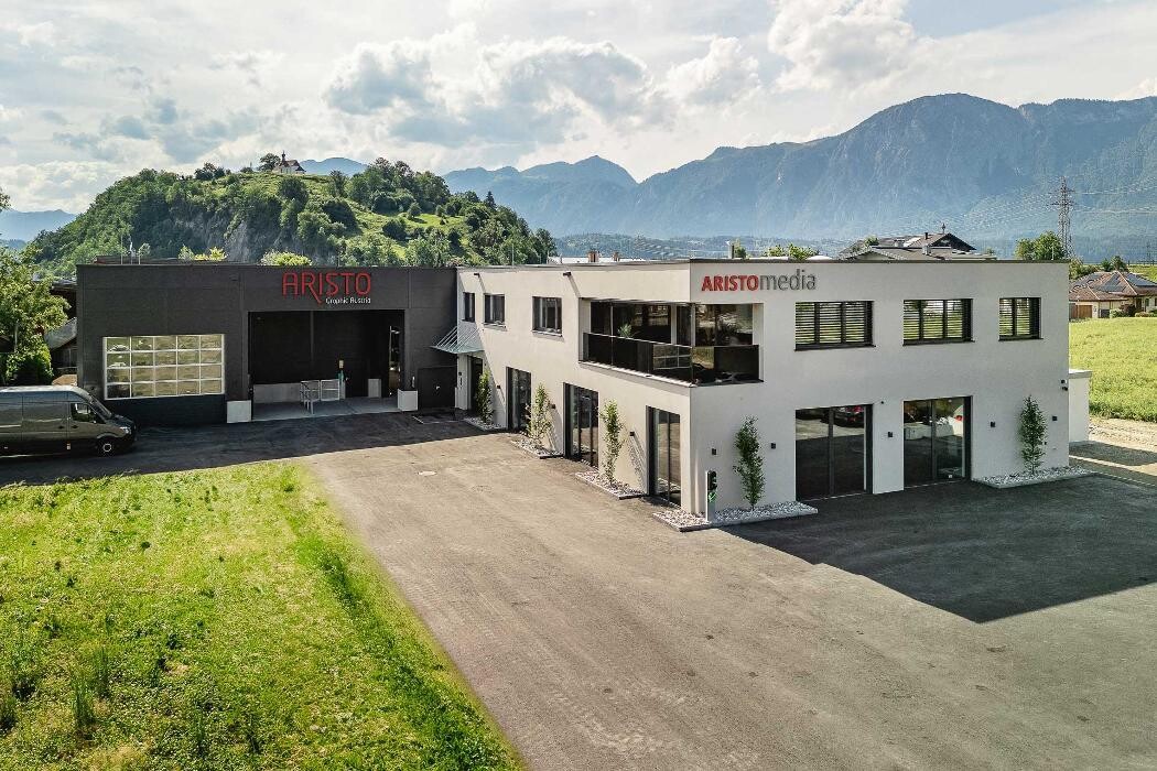 Bilder Aristo Graphic Austria GmbH