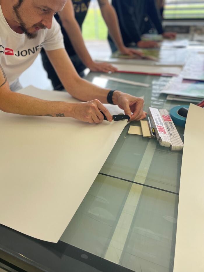 Bilder Aristo Graphic Austria GmbH