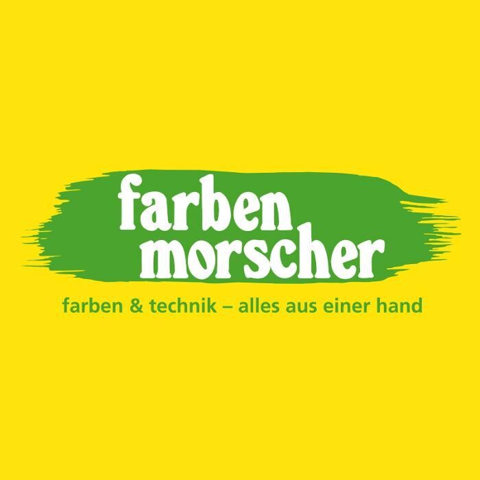 Bilder Farben Morscher Graz (ehemals Farbenwelt Graz)