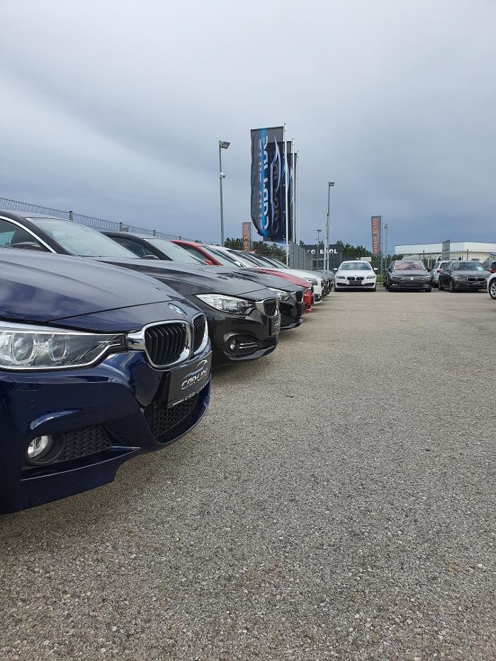 Bilder Car-Line Automobile GmbH