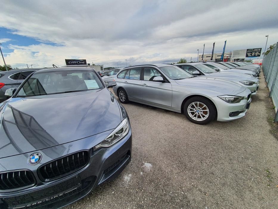 Bilder Car-Line Automobile GmbH