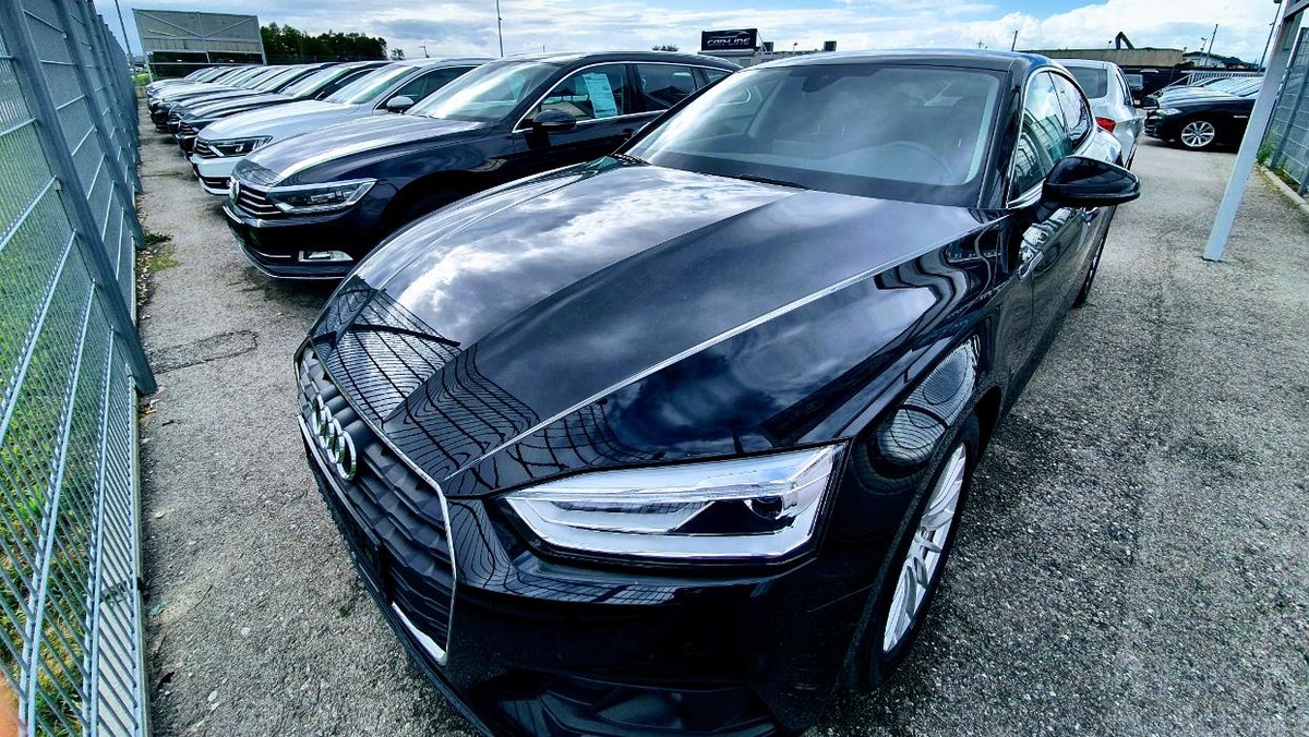 Bilder Car-Line Automobile GmbH