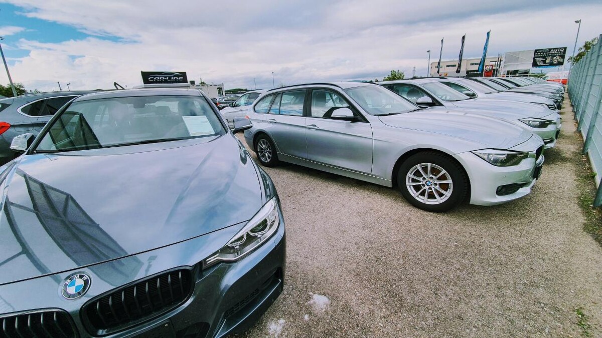 Bilder Car-Line Automobile GmbH